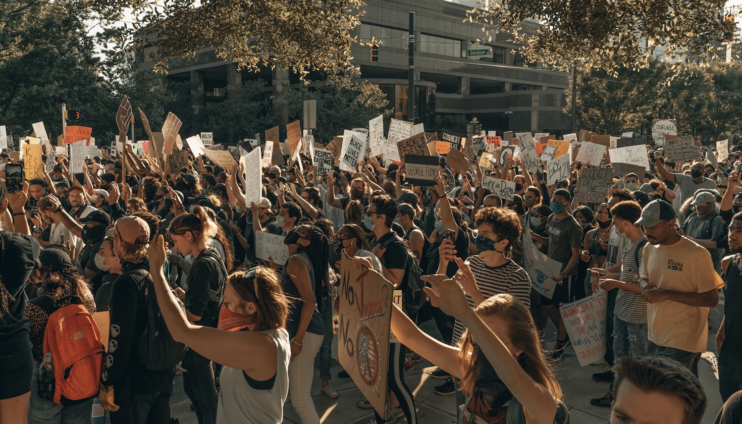 A Closer Look at Systemic Policy Changes for the Unhoused